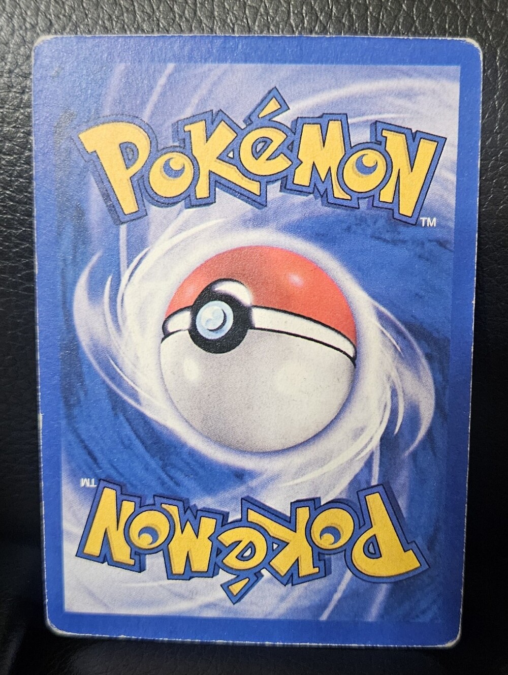 Suicune & Enti Legend Pokemon Card - Picture 2 of 2